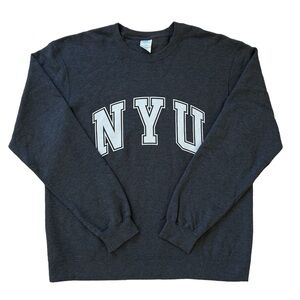 NYU Crewneck